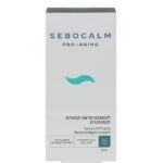 SeboCalm Priešraukšlinis naktinis kremas su retinoliu