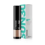 pH Formula S.U.N. pudra SPF30