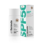 pH Formula  PRO-DEFENCE3 SPF 50+ APSAUGINIS KREMAS 50ML
