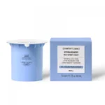 COMFORT ZONE HYDRAMEMORY Sodrus maitinamasis, drėkinamasis kremas - papildymas, 50ml