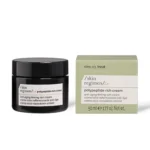 COMFORT ZONE SKIN REGIMEN Lx priešraukšlinis drėkinamasis maitinamasis peptidų kremas, 50 ml