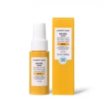 COMFORT ZONE SUN SOUL Priešaukšlinis kremas nuo saulės kūnui SPF50, 50 ML