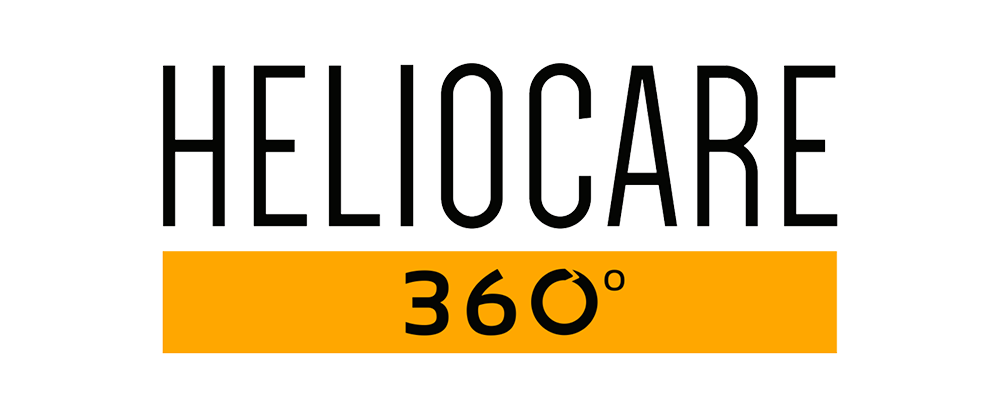 Heliocare kosmetika