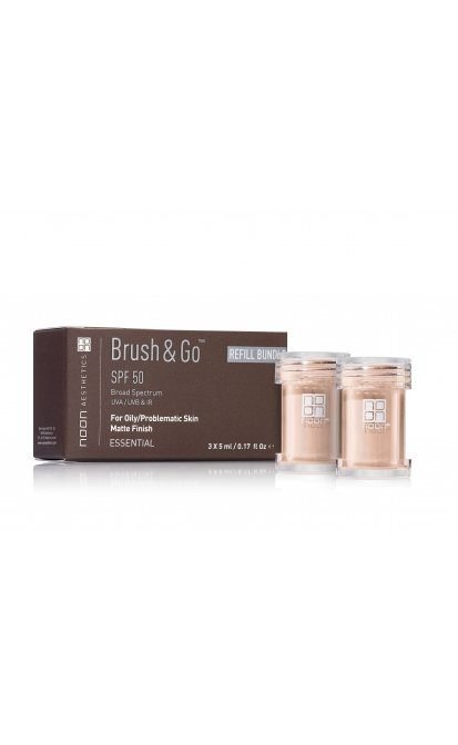 noon-brushandgo-sepetelio-papildymas-visiems-odos-tipams-spalva-01-413x672-1.jpg NOON BRUSH&GO ŠEPETĖLIO PAPILDYMAS VISIEMS ODOS TIPAMS (Tone 01), 3x5 G - Image 1