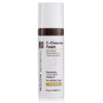 NOON KELIONINIO DYDŽIO C-CLEANSER FOAM PRAUSIKLIS, 15 g