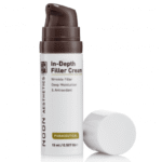 NOON KELIONINIO DYDŽIO IN-DEPTH FILLER VEIDO KREMAS, 15 g