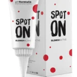 pH Formula A.C. Stipri priemonė nuo spuogų (A.C. spot on)
