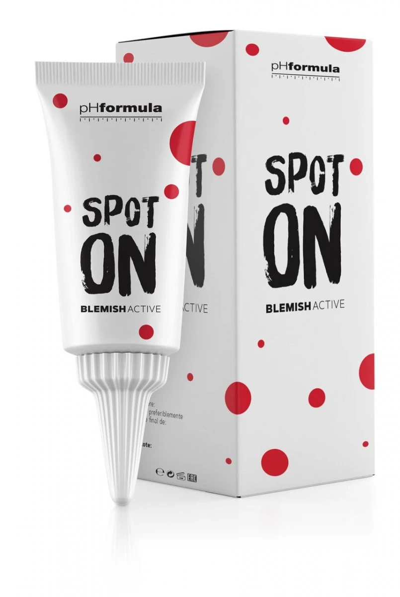 product_156_1.webp pH Formula A.C. Stipri priemonė nuo spuogų (A.C. spot on) - Image 1