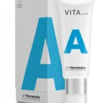 pH Formula Kremas veidui VITA A 50ml