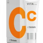 pH Formula  Kremas veidui VITA C 50ml