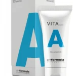 pH Formula VITA A jauninanti kaukė