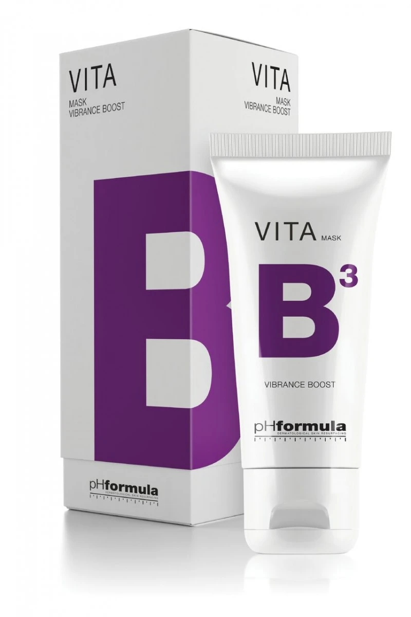product_161_1.webp pH Formula VITA B atstatanti raminanti kaukė - Image 1