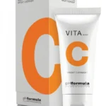 pH Formula VITA C skaistinanti kaukė
