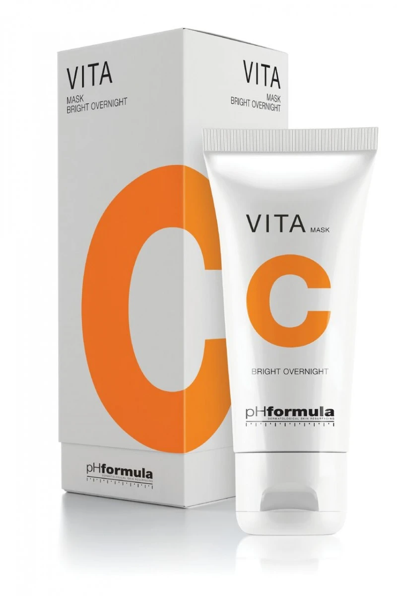 product_162_1.webp pH Formula VITA C skaistinanti kaukė - Image 1