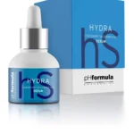 pH Formula HYDRA koncentruotas koreguojantis serumas
