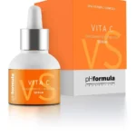pH Formula  VITA C koncentruotas koreguojantis serumas