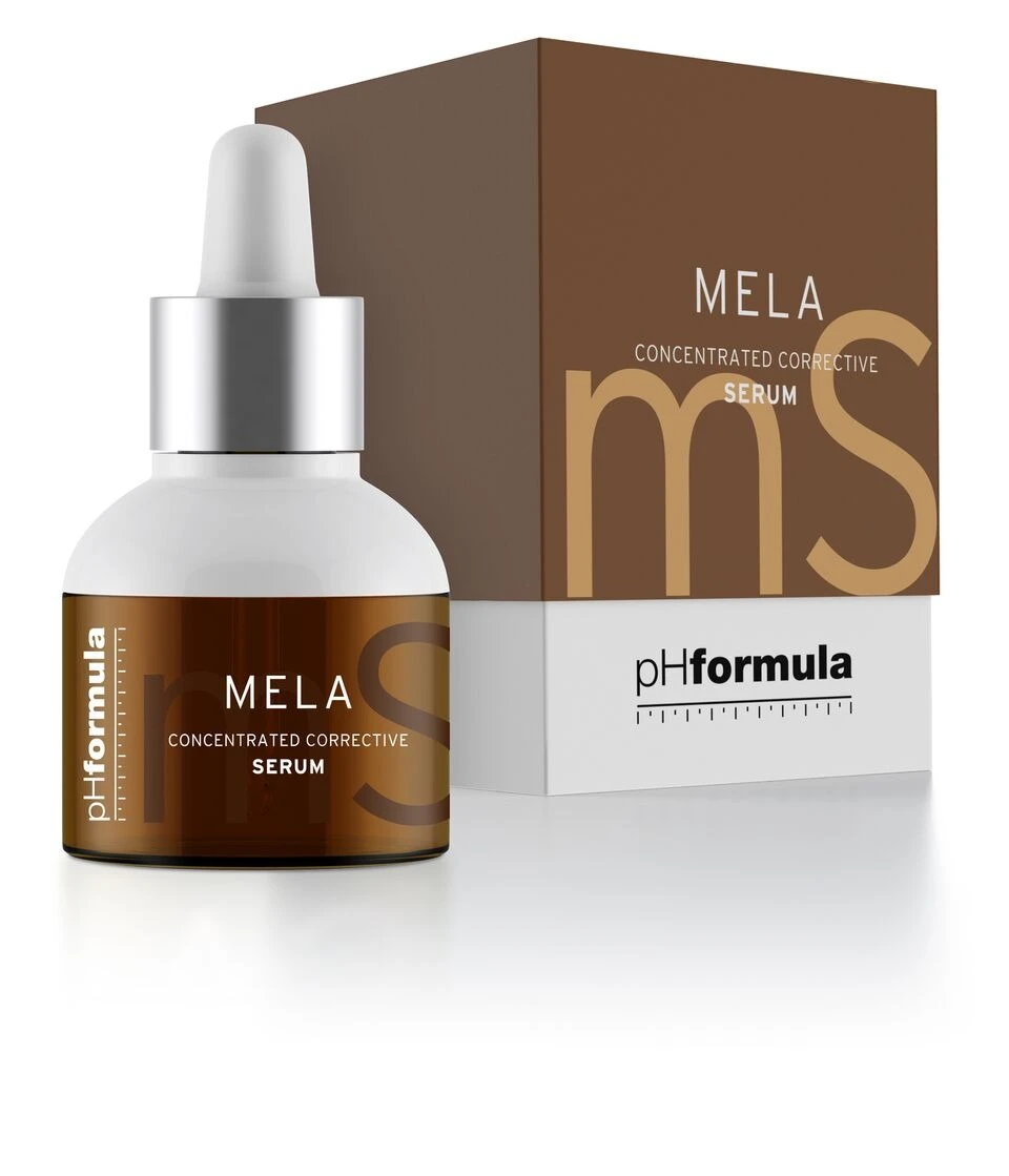 product_165_1.webp pH Formula MELA koncentruotas koreguojantis serumas - Image 1