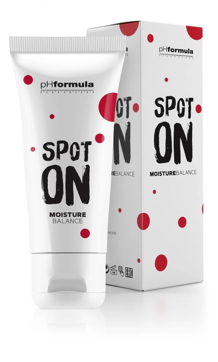 product_265_1.webp pH Formula SPOT ON drėkinamasis balansuojantis kremas - Image 1