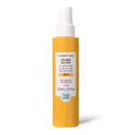 COMFORT ZONE SUN SOUL Purškiamas apsauginis pienelis nuo saulės SPF30, 150 ml