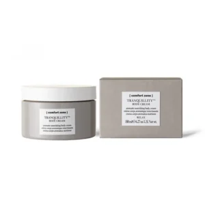 comfort zone tranquillity aromatinis maitinamasis kūno kremas, 180 ml