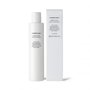 comfort zone essential micelinis vanduo, 200 ml