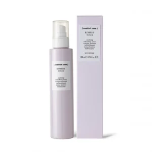 comfort zone remedy raminamasis gaivinamasis veido tonikas, 200 ml