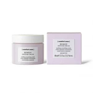 comfort zone remedy raminamasis maitinamasis kremas, 60 ml