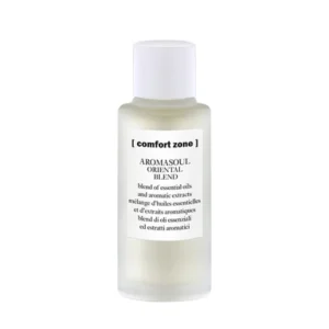 comfort zone aromasoul aromatinis aliejų mišinys, 15 ml