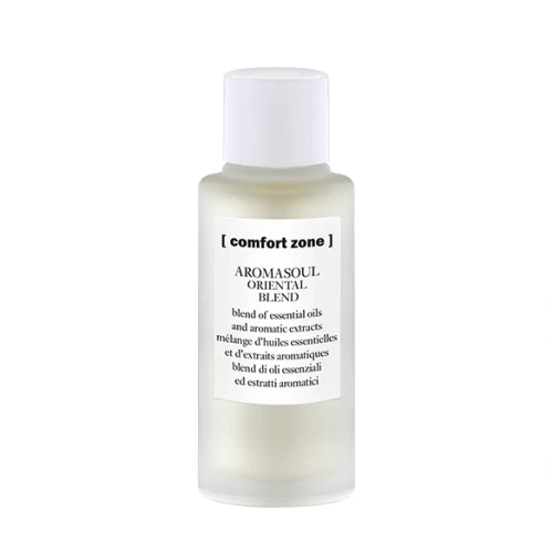 comfort zone aromasoul aromatinis aliejų mišinys, 15 ml comfort zone aromasoul aromatinis aliejų mišinys, 15 ml