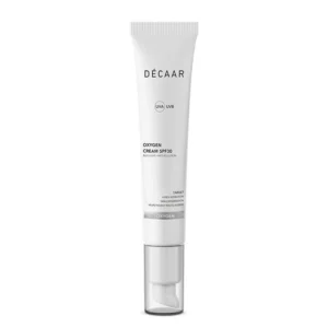apsaugantis ir drĖkinantis kremas su spf30 || oxygen cream 50ml