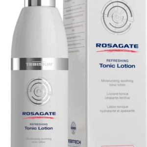 rosagate® refreshing tonic lotion drėkinamasis raminamasis tonizuojantis losjonas 250ml