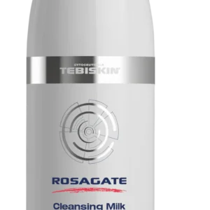 rosagate® cleansing milk valomasis pienelis 250ml