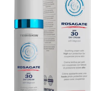 rosagate® spf 30 day cream kremas 50ml