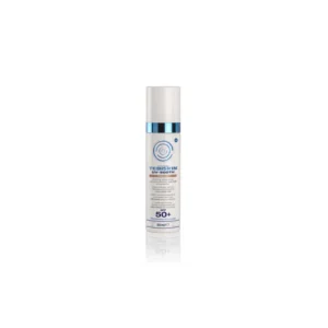 tebiskin uv sooth teintee spf 50+ tonuojantis kremas 50ml