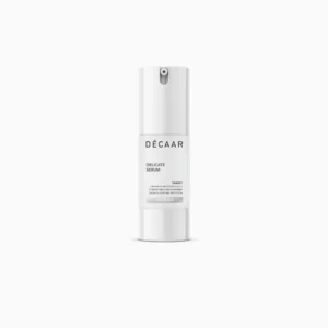 serumas jautriai odai || delicate serum 50ml