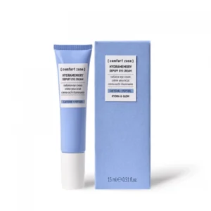 comfort zone hydramemory Švytėjimo suteikiantis paakių kremas, 15ml