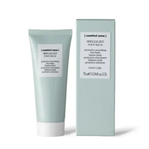 comfort zone specialist maitinamasis kojų balzamas, 75 ml