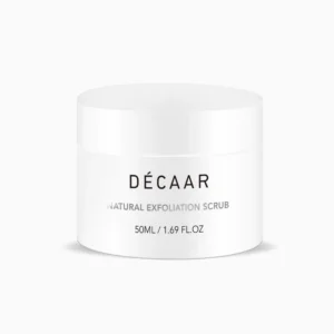 natŪralus Šveitiklis || natural exfoliation scrub 50ml