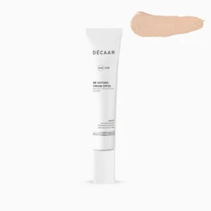 apsaugantis ir drĖkinantis kremas bb su spf50 || ivory 50ml