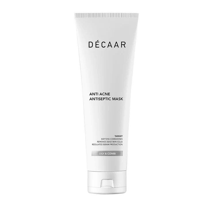 AntiAcneAntisepticMask50ml800x800-436044.webp DECAAR ANTISEPTINĖ KAUKĖ ANTI ACNE || Anti Acne Antiseptic Mask 50ml - Image 1