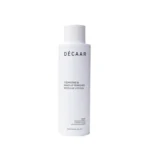 DECAAR  MAKIAŽO VALIKLIS IR MICELINIS TONIKAS || Cleansing and Make-up Remover Micellar Lotion 150ml