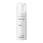 DECAAR  ŠVELNIOS VALOMOSIOS PUTOS JAUTRIAI ODAI || Delicate Foam Cleanser 150ml
