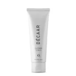 DECAAR  ŠVEITIKLIS SU DEGUONIMI || Oxygen scrub 50ml