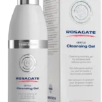 ROSAGATE® GENTLE Cleansing Gel Valomasis ir raminamasis gelis