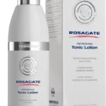 ROSAGATE® REFRESHING Tonic Lotion Drėkinamasis-raminamasis tonizuojantis losjonas 250ml