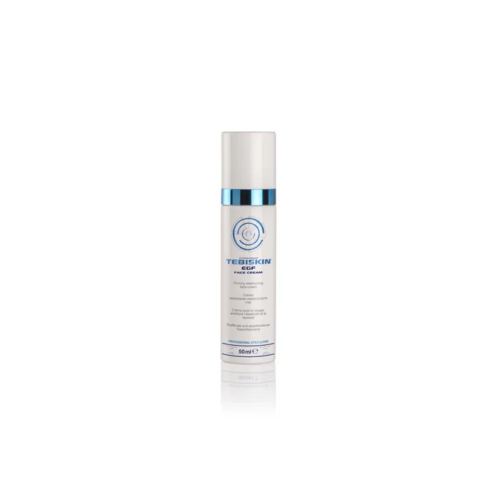 TEBISKIN_EGF_elastingumo_suteikiantis_regeneracij_skatinantis_veido_kremas-1.webp TEBISKIN® EGF elastingumo suteikiantis, regeneraciją skatinantis veido kremas 50ml - Image 1