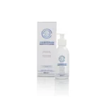 TEBISKIN® SOOTH-CLEAN prausimosi gelis jautriai, sudirgusiai odai 200ml