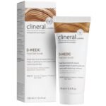 CLINERAL D-MEDIC KOJŲ ŠVEIČIAMASIS GELIS, 100 ML