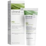 CLINERAL PSO ALKŪNIŲ IR KELIŲ SRITIES ODOS KREMAS, 75 ML