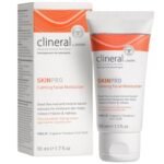 CLINERAL SKINPRO RAMINANTIS VEIDO KREMAS, 50 ML